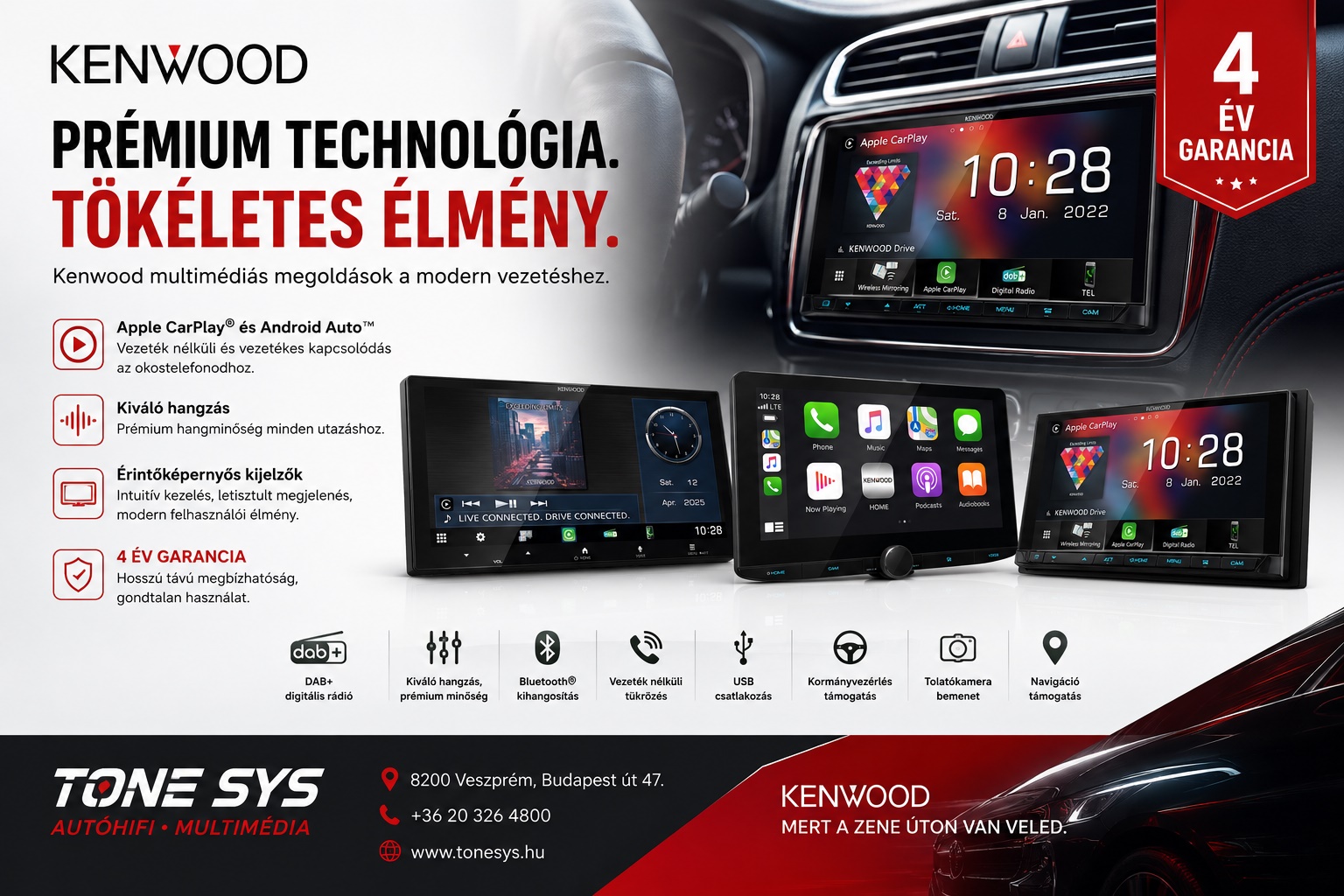 kenwood