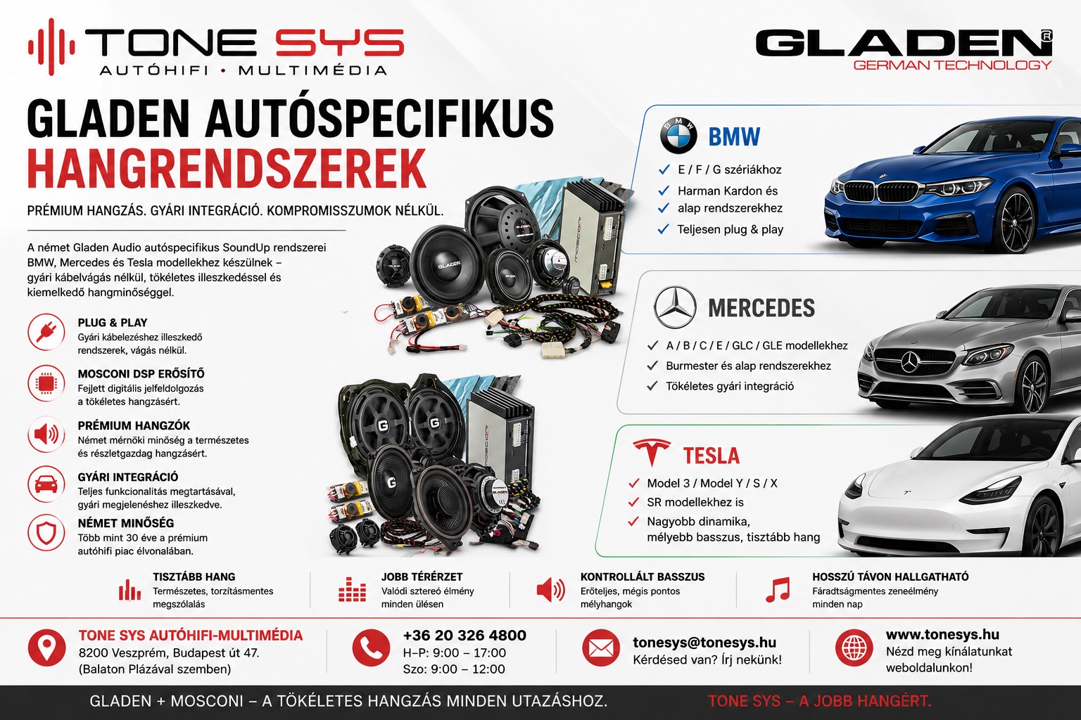 gladenbmw
