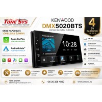 KENWOOD DMX5020BTS
