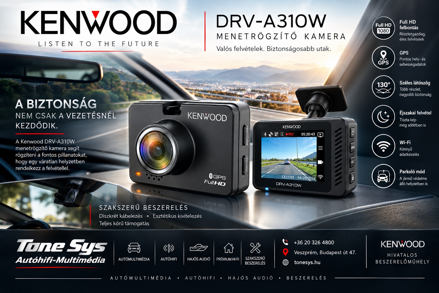 kenwood