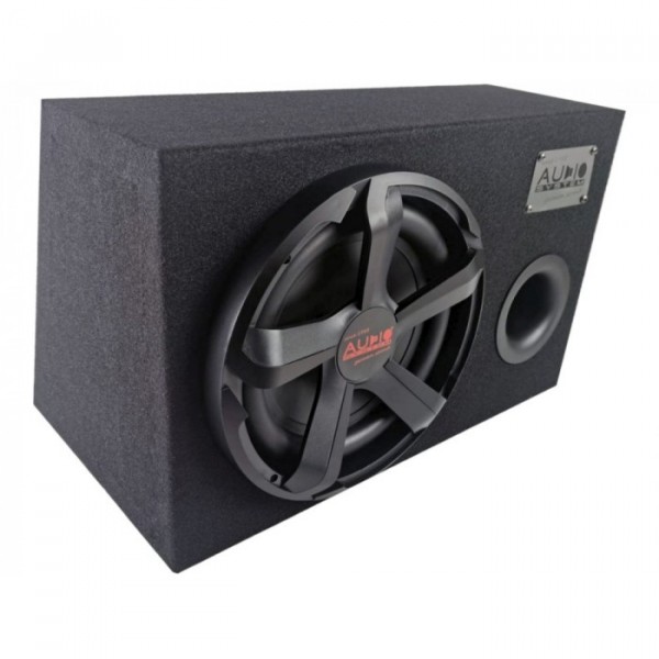 AUDIO SYSTEM CARBON 10 BR ACTIVE 220
