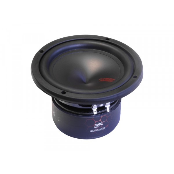 AUDIO SYSTEM CARBON 06 EVO