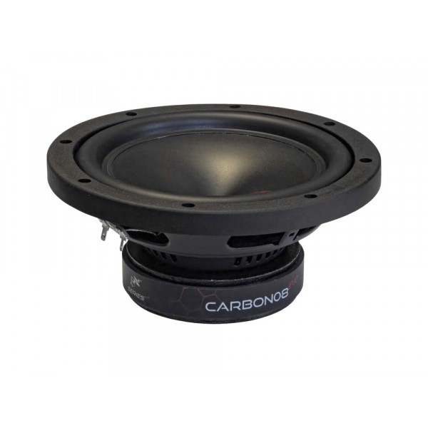 AUDIO SYSTEM CARBON 08 EVO