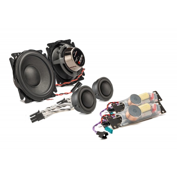 GLADEN AUDIO GENERIC 100.2
