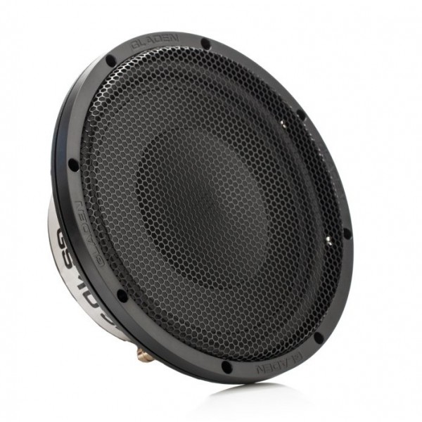 GLADEN AUDIO GAMMA 10 SLIM