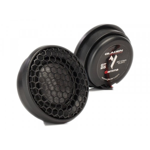 GLADEN AUDIO GAMMA GT 25