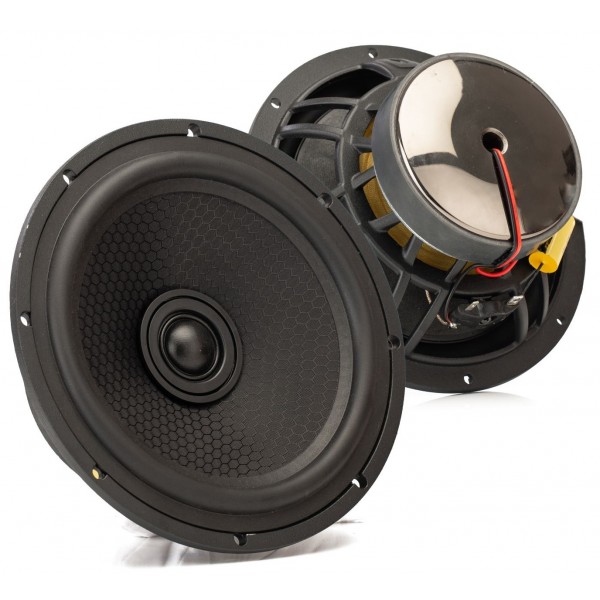 GLADEN AUDIO SIGMA 165-X