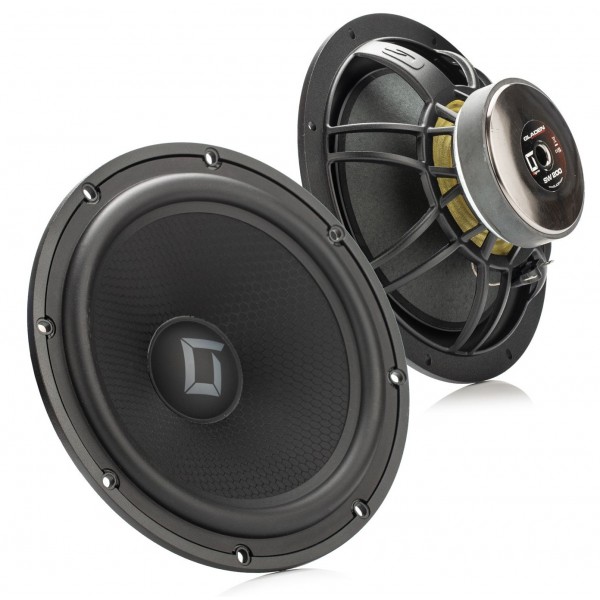 GLADEN AUDIO SIGMA 200