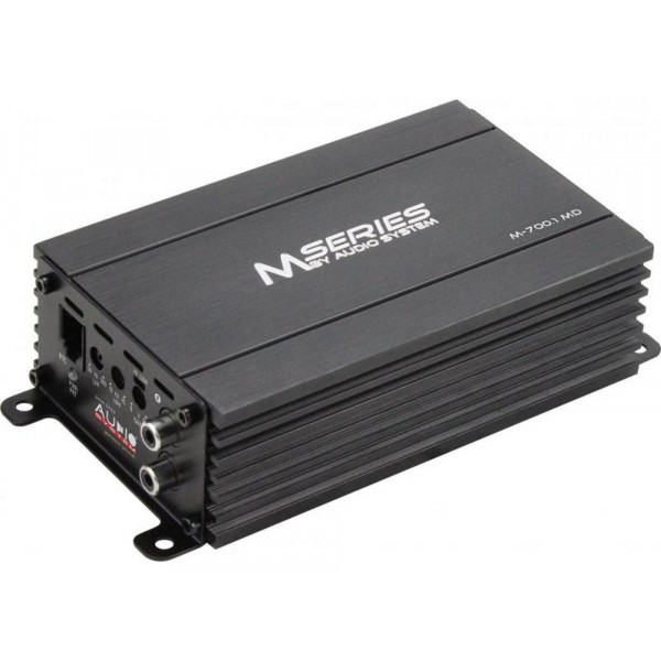 AUDIO SYSTEM M-700.1 MD