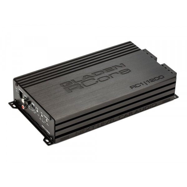 GLADEN AUDIO RCORE 1