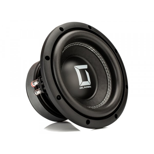 GLADEN AUDIO SIGMA SSW08