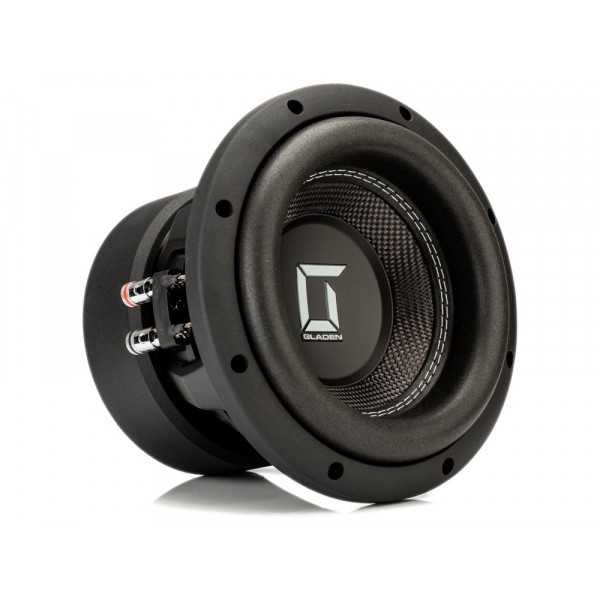 GLADEN AUDIO SIGMA SSWX08