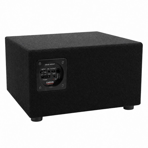 AUDIO SYSTEM CARBON10 GDF 220 EVO
