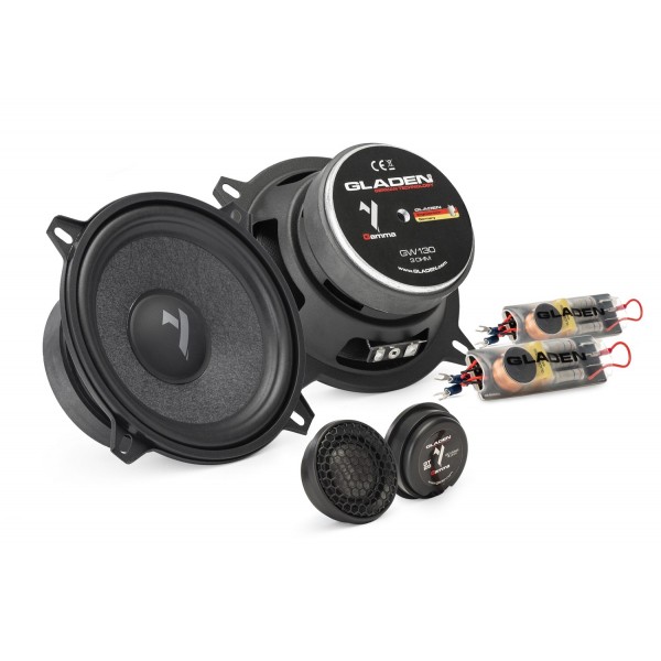 GLADEN AUDIO GAMMA 130.2