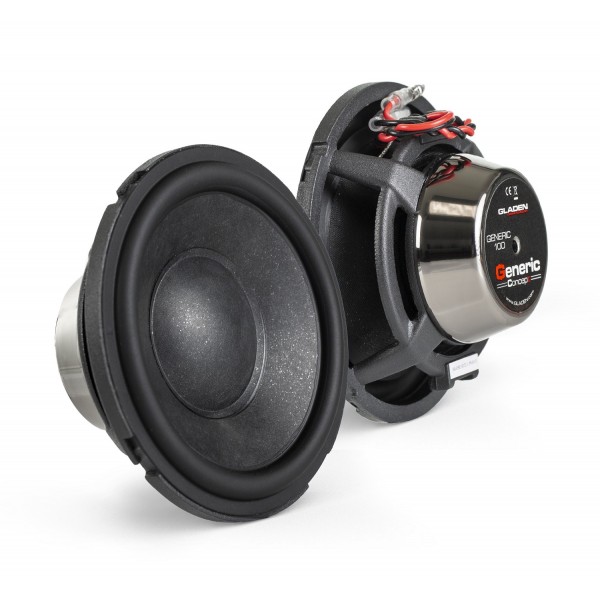 GLADEN AUDIO GENERIC 100