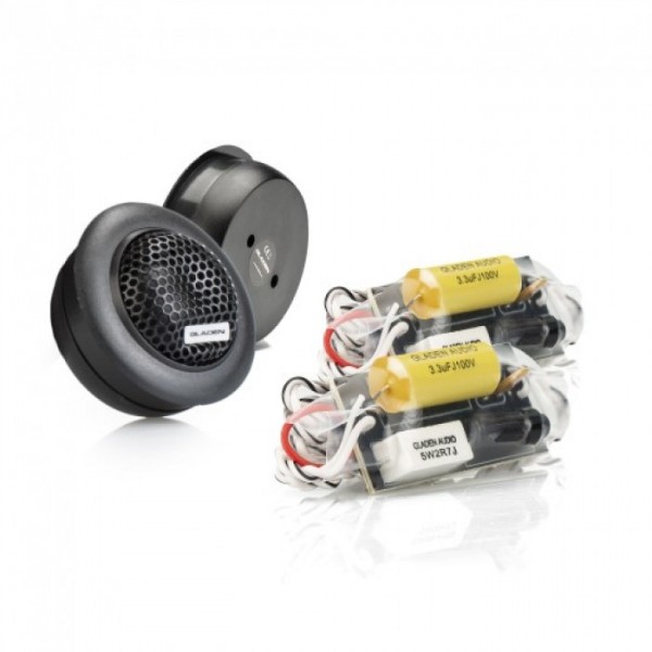 GLADEN AUDIO M HG-25-CR MAGASSUGÁRZÓ