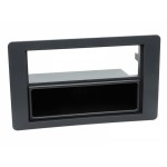 Autórádió beépítőkeretek Autórádió beépítőkeretek