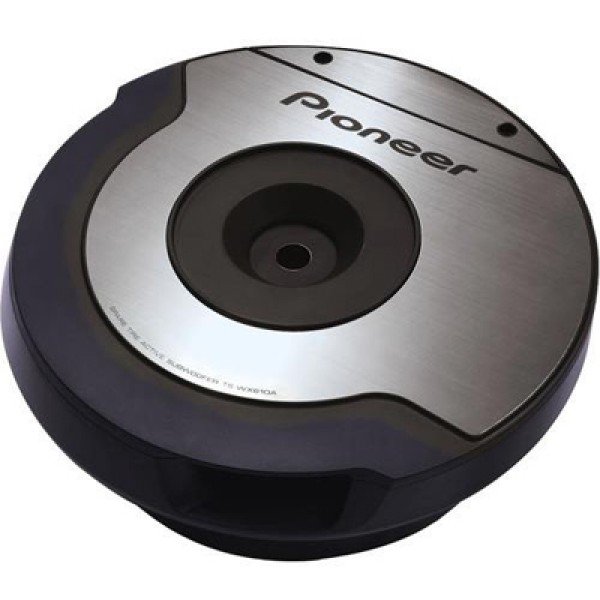 PIONEER TS-WX610A