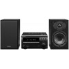 KOMPAKT HI-FI RENDSZEREK