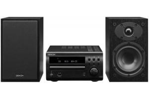 KOMPAKT HI-FI RENDSZEREK