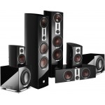 HANGFALAK ÉS HANGFALSZETTEK