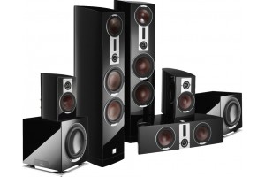 HANGFALAK ÉS HANGFALSZETTEK