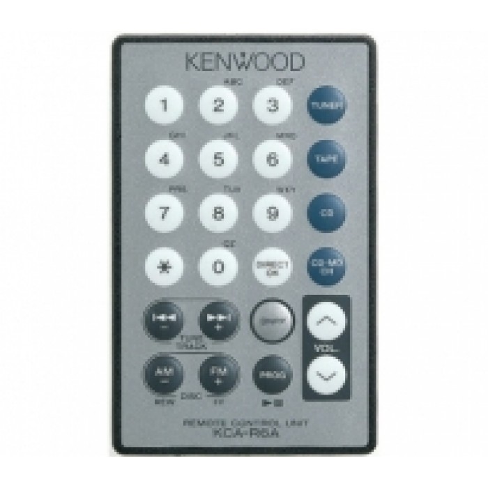 KENWOOD KCA-R6A