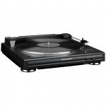 Bakelitlemez lejátszók