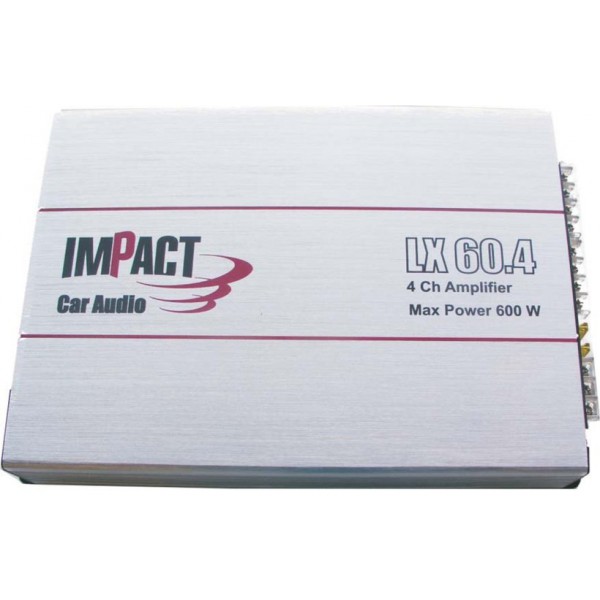 IMPACT LX 60.4