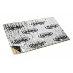 Zaj és rezgéscsillapító anyagok Zaj és rezgéscsillapító anyagok