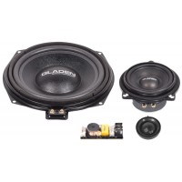 GLADEN AUDIO ONE 201 BMW ALPHA