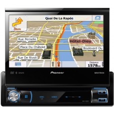 Egy din méretű navigációs multimédiák Egy din méretű navigációs multimédiák