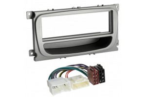 BEÉPÍTŐKERETEK ÉS CSATLAKOZÓK