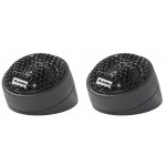 Magassugárzó komponensek