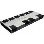 Egy csatornás monoblokk erősítők