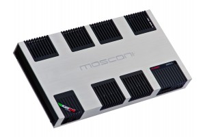 AUTÓHIFI ERŐSÍTŐK