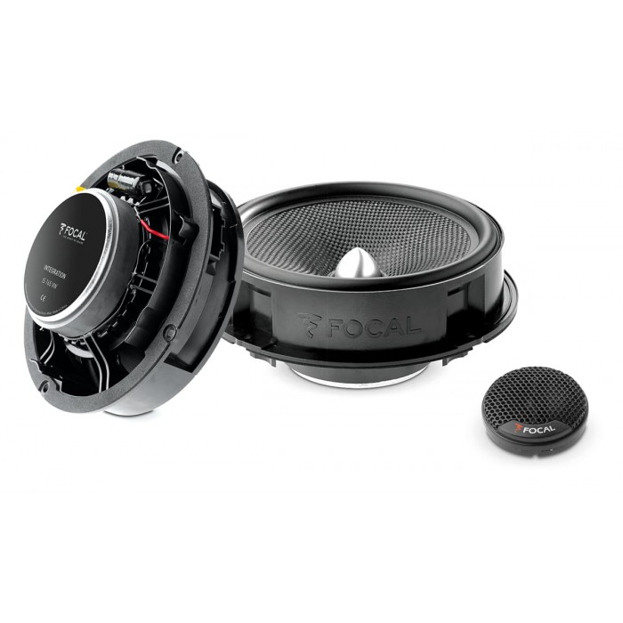 FOCAL IS 165 VW