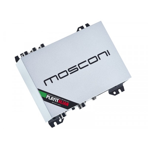 MOSCONI DSP 4 TO 6