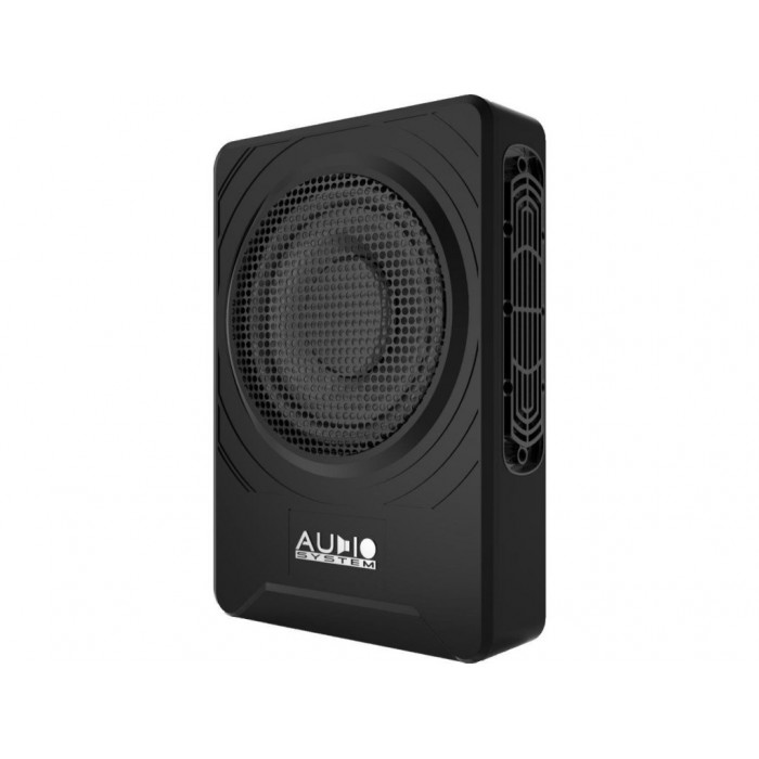AUDIO SYSTEM US08 ACTIVE