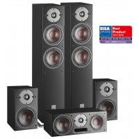 DALI OBERON 5 5.0 SET