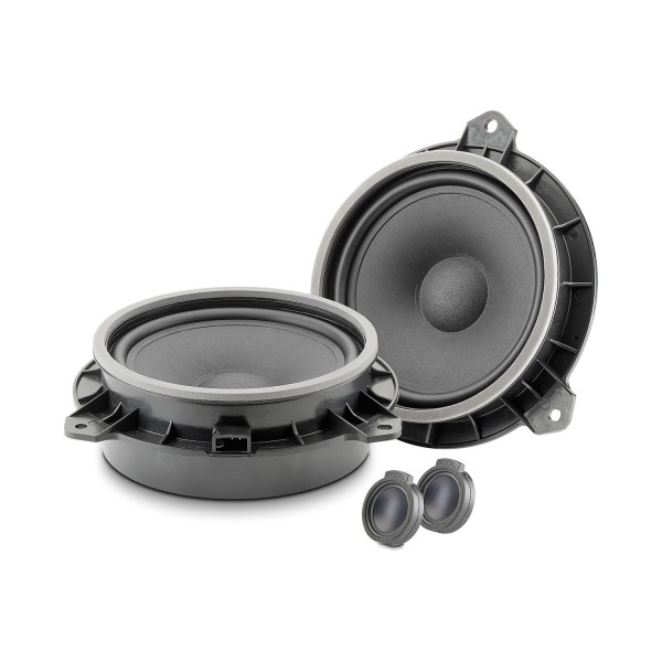 FOCAL IS 165 TOY