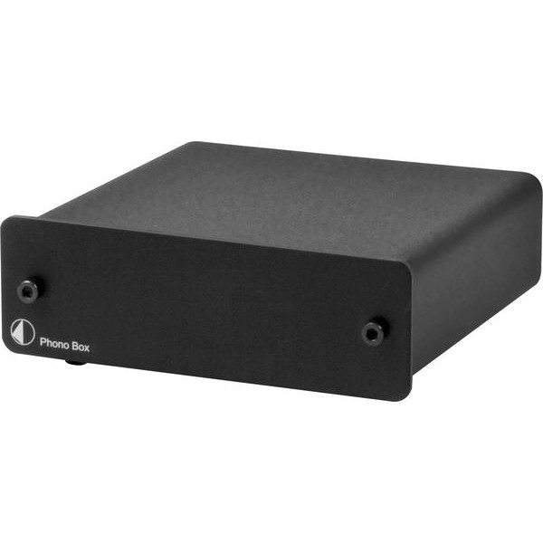 PRO-JECT AUDIO SYSTEMS PHONO BOX DC