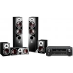 Komplett házimozi szettek