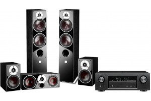 OTTHONI HI-FI - HÁZIMOZI