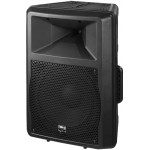 Aktív hangfalak Aktív hangfalak