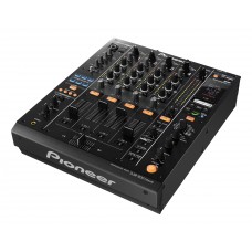 DJ keverőpultok DJ keverőpultok
