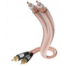 Sztereo audio RCA kábelek Sztereo audio RCA kábelek