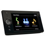 Hordozható és kivetítős navigációk