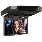 Monitorok és tetőmonitorok Monitorok és tetőmonitorok