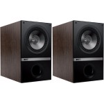 Hátsó és polc hangfalak Hátsó és polc hangfalak